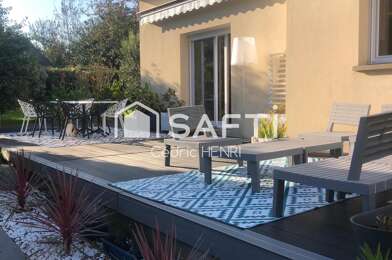 Maison 5 pièces 340500 €
