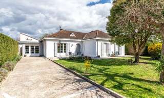 Maison 6 Pièces 132 m² à vendre à Trélissac (24750)