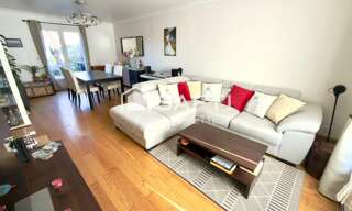 Maison 4 Pièces 88 m² à vendre à Pont-Sainte-Maxence (60700)