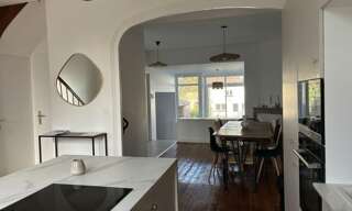 Maison 5 Pièces 100 m² à vendre à Saintes (17100)