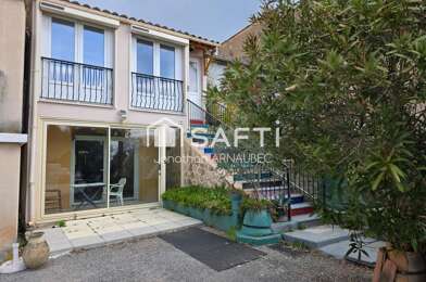 Immeuble  262000 €