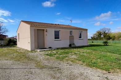 Maison 3 pièces 183500 €