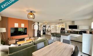 Maison 5 Pièces 90 m² à vendre à La Genétouze (85190)