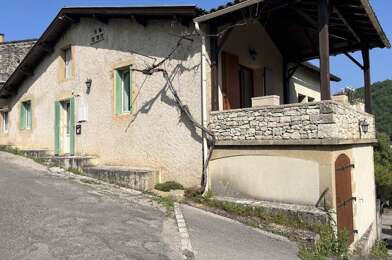 Maison 7 pièces 153500 €