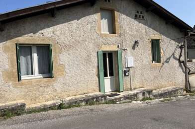 Maison 7 pièces 149600 €