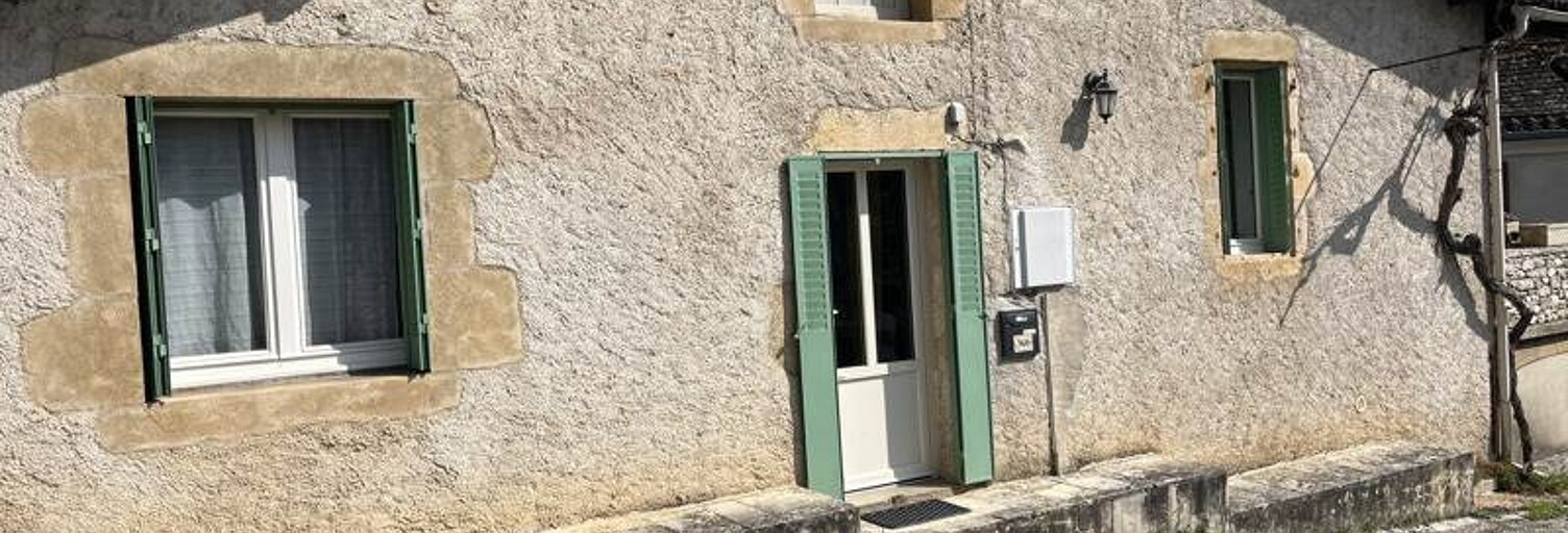 Maison 7 Pièces 145 m² à vendre à Labastide-du-Vert (46150)