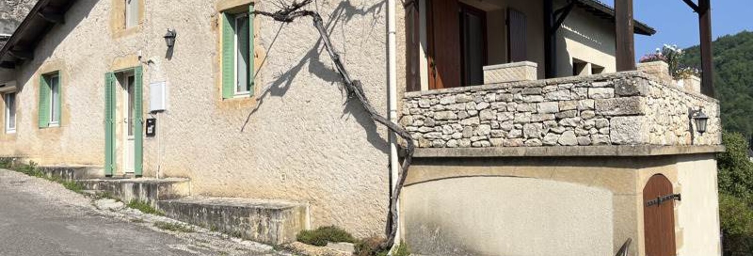 Maison 7 Pièces 145 m² à vendre à Labastide-du-Vert (46150)