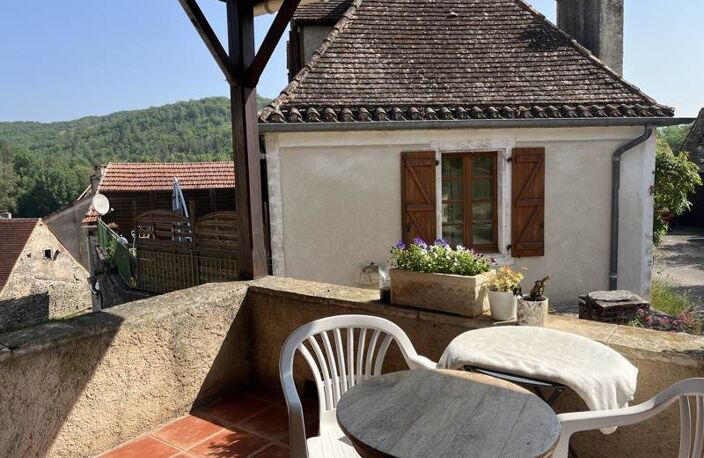 Maison de bourg de 7 pièces principales — photo 4