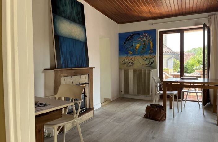 Maison de bourg de 7 pièces principales — photo 5