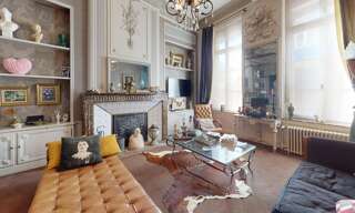 Immeuble  293 m² à vendre à Saint-Omer (62500)