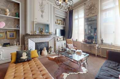 Immeuble  579000 €