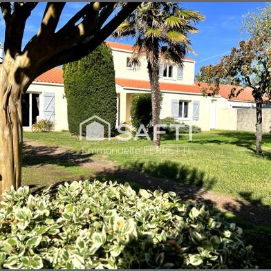 Maison 6 pièces 370000 €