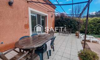 Maison 5 Pièces 120 m² à vendre à Forcalqueiret (83136)