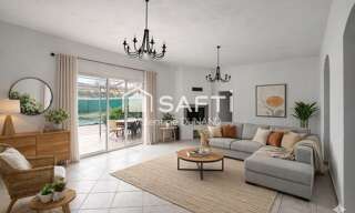 Maison 5 Pièces 92 m² à vendre à Forcalqueiret (83136)