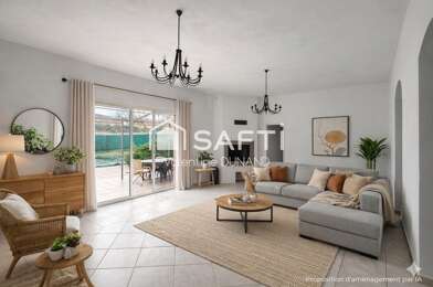 Maison 5 pièces 462000 €