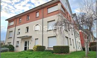 Appartement 3 Pièces 68 m² à vendre à Saint-Just-en-Chaussée (60130)