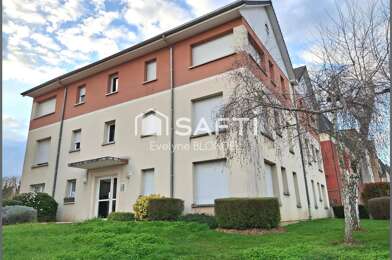 Appartement 3 pièces 127000 €