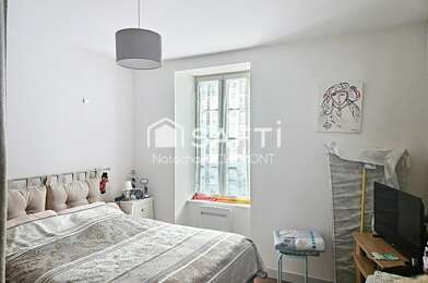 Maison 3 pièces 152000 €