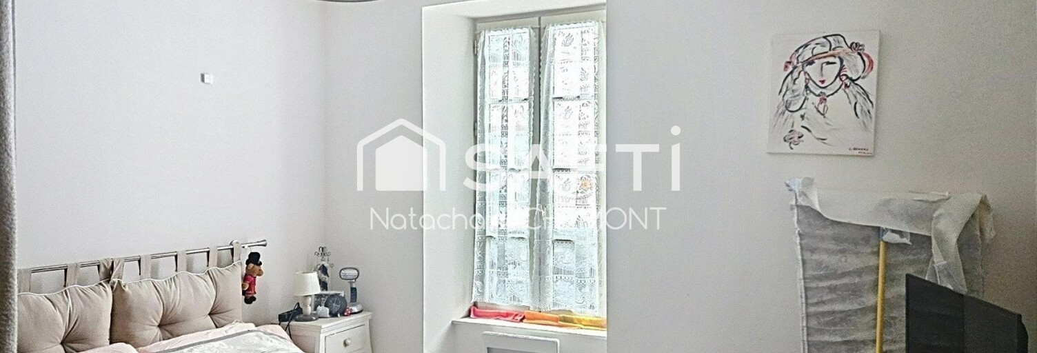 Maison 3 Pièces 43 m² à vendre à Angoulins (17690)