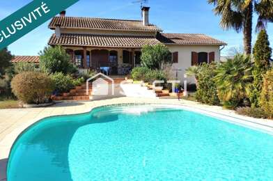 Maison 7 pièces 479000 €