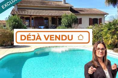 Maison 7 pièces 449000 €
