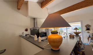 Maison 4 Pièces 121 m² à vendre à Port-Vendres (66660)