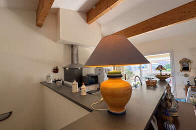 Maison 4 pièces 455800 €