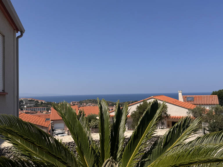 Maison en vente à Port-Vendres — photo 1