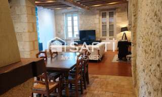 Maison 2 Pièces 105 m² à vendre à Baugé-en-Anjou (49150)