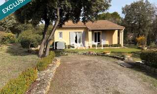 Maison 5 Pièces 89 m² à vendre à Puget (84360)