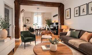 Maison 7 Pièces 155 m² à vendre à Reims (51100)