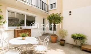 Maison 7 Pièces 155 m² à vendre à Reims (51100)