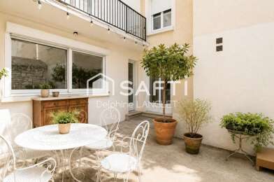Maison 7 pièces 378000 €