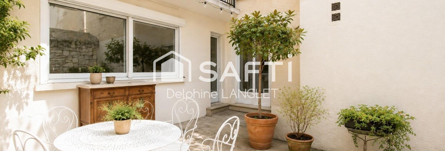 Maison 7 Pièces 155 m² à vendre à Reims (51100)