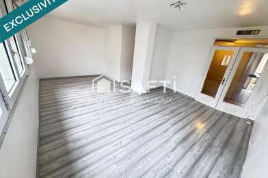 Appartement 3 pièces 69000 €