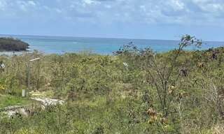 Terrain  601 m² à vendre à Le Diamant (97223)