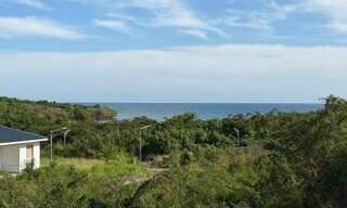 Terrain  601 m² à vendre à Le Diamant (97223)