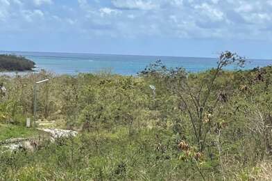 Terrain  195000 €