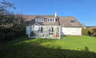 Maison 7 Pièces 145 m² à vendre à Bihorel (76420)