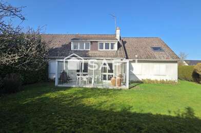 Maison 7 pièces 249000 €