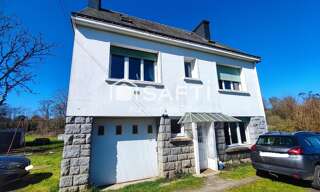 Maison 7 Pièces 137 m² à vendre à Crac'h (56950)