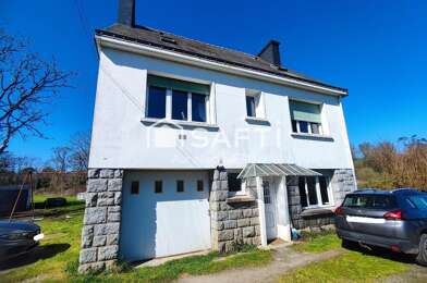 Maison 7 pièces 299800 €