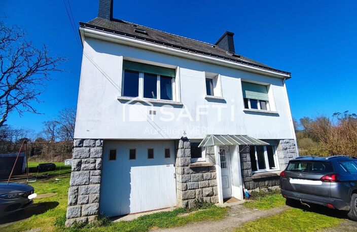 Maison à fort potentiel à Crac'h — photo 2