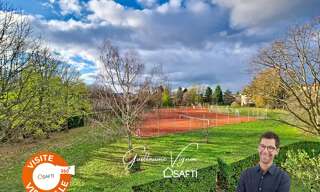 Appartement 3 Pièces 71 m² à vendre à Sainte-Foy-lès-Lyon (69110)