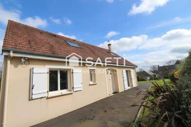 Maison 5 pièces 253000 €