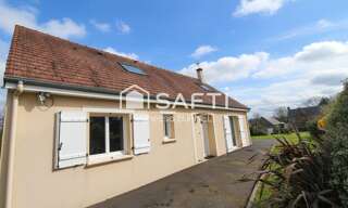 Maison 5 Pièces 118 m² à vendre à Cerisy-la-Salle (50210)