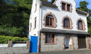 Maison 9 Pièces 162 m² à vendre à Belle-Isle-en-Terre (22810)