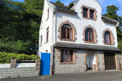 Maison 9 pièces 179000 €