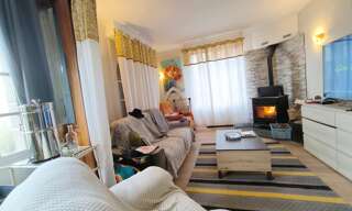 Maison 9 Pièces 162 m² à vendre à Belle-Isle-en-Terre (22810)