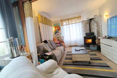 Maison 9 pièces 169000 €